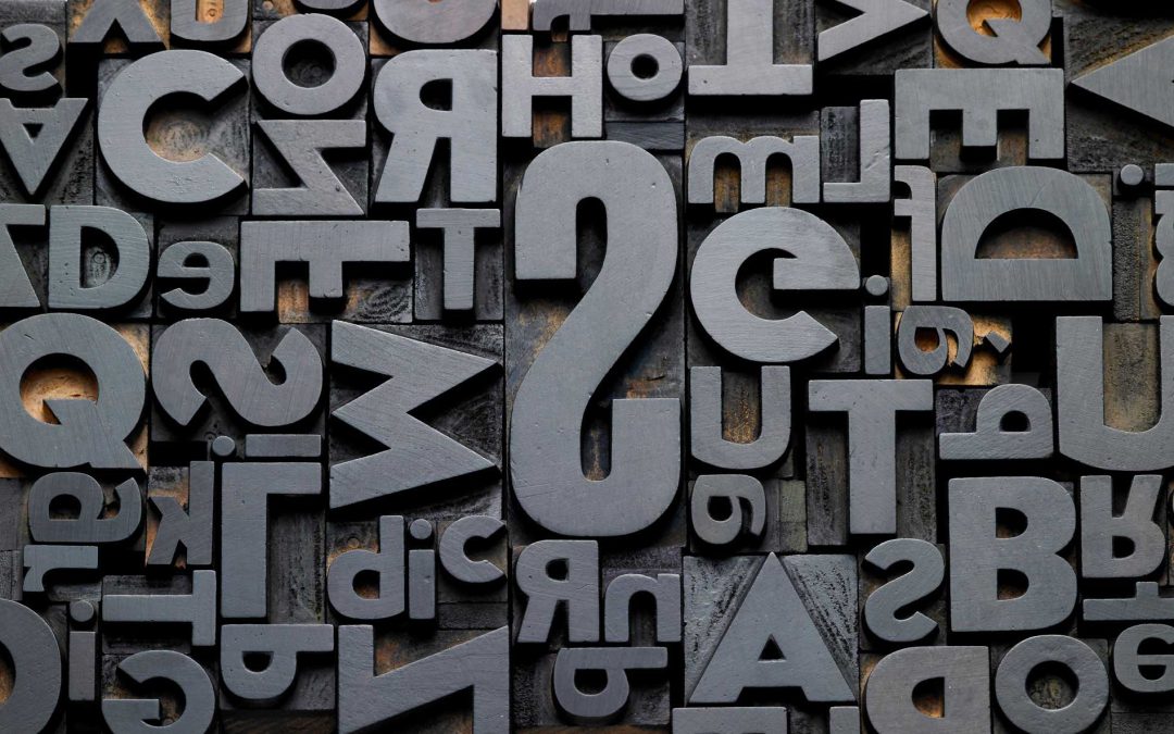 The Role of Typography in Web Design