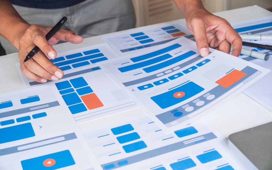 How to Improve Your Website’s User Experience