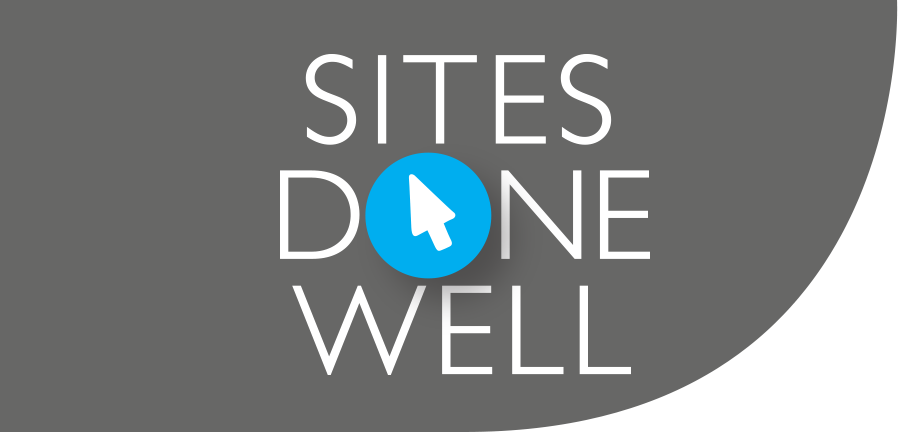 SitesDoneWell